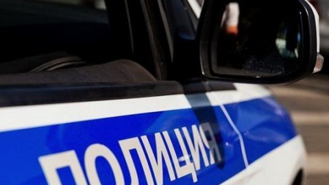 Александровские полицейские вернули похищенный смартфон законной владелице