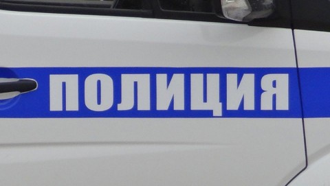 В Александрове полицейские задержали мужчину, подозреваемого в совершении серии краж велотранспорта