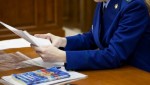 В Александрове прокурор требует от управляющих компаний привести контейнерные площадки в надлежащее состояние
